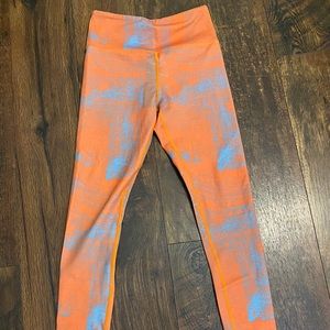 Zyia light and tight leggings